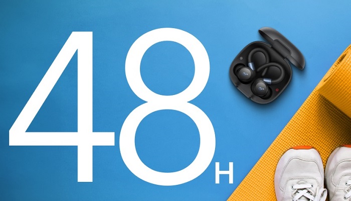 Огляд Anker SoundCore Sport X20 № 14 | KTC