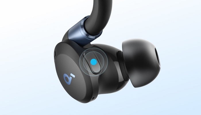 Огляд Anker SoundCore Sport X20 № 9 | KTC
