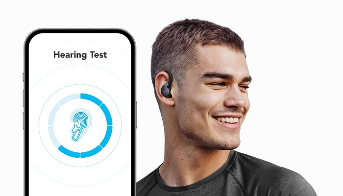 Огляд Anker SoundCore Sport X20 № 6 | KTC
