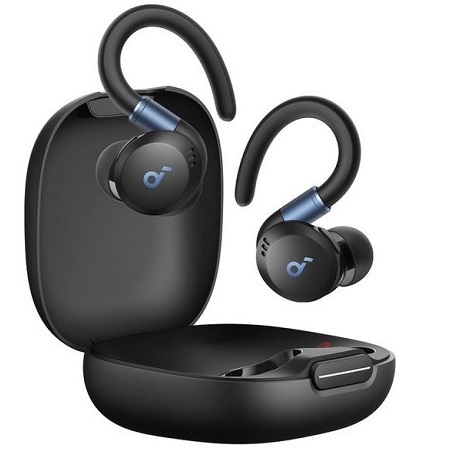 Огляд Anker SoundCore Sport X20 № 1 | KTC