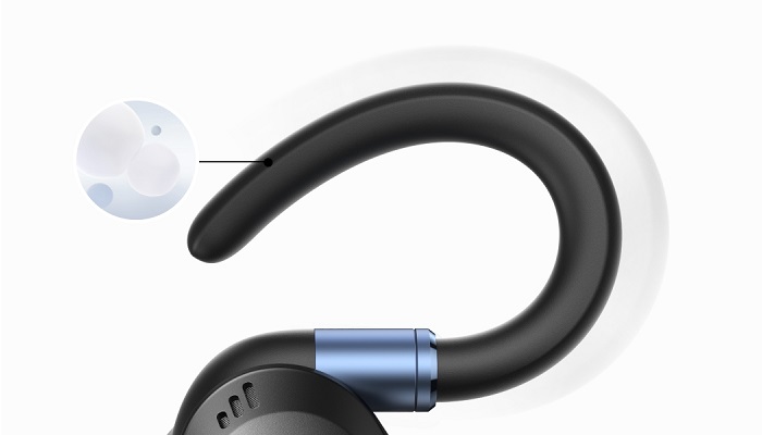 Огляд Anker SoundCore Sport X20 № 10 | KTC