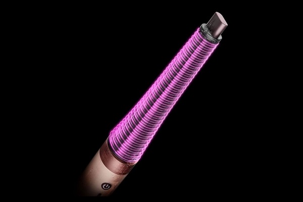 Огляд Dyson Airwrap Co-anda 2x HS09 Straight   Wavy № 11 | KTC