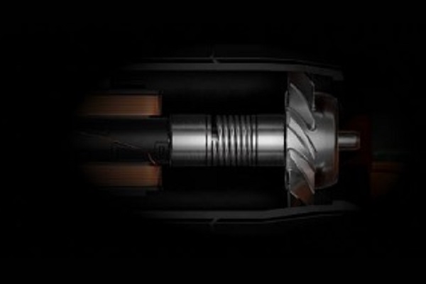 Огляд Dyson Airwrap Co-anda 2x HS09 Straight   Wavy № 13 | KTC