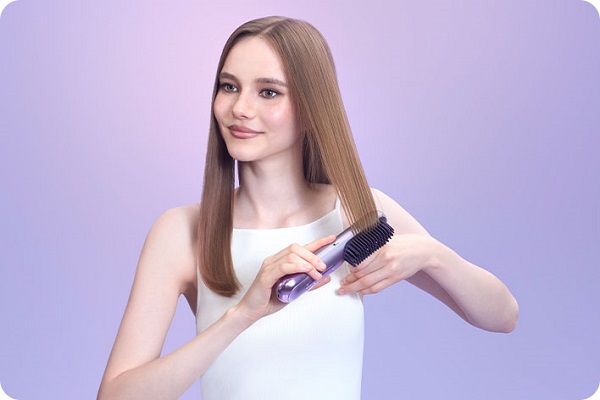 Огляд Dreame Sleek № 6 | KTC