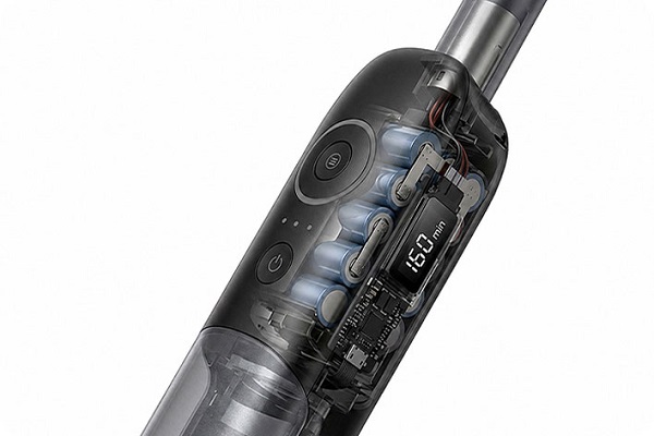 Огляд Dreame Mira Mop 10 № 9 | KTC