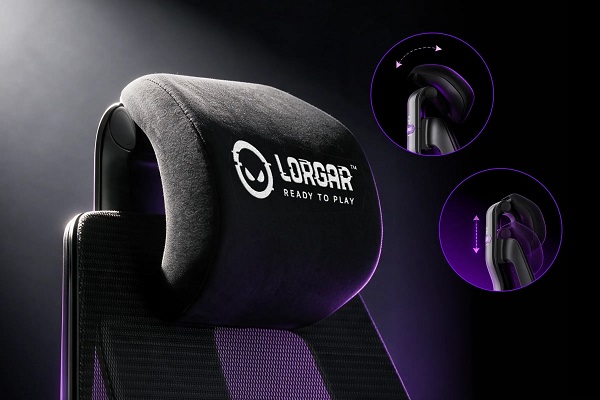 Огляд Lorgar Pro CHP51 № 5 | KTC