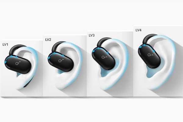 Огляд Anker SoundCore V20i № 8 | KTC