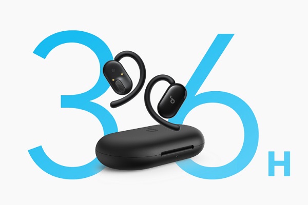 Огляд Anker SoundCore V20i № 10 | KTC