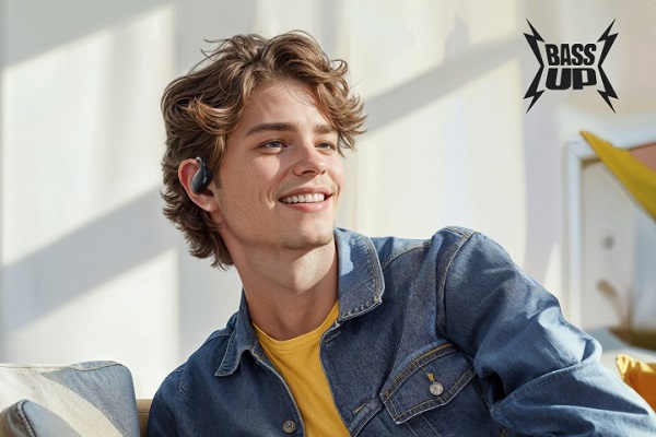 Огляд Anker SoundCore V20i № 4 | KTC