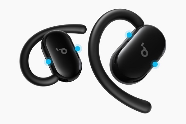 Огляд Anker SoundCore V20i № 6 | KTC