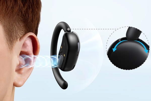 Огляд Anker SoundCore V20i № 3 | KTC