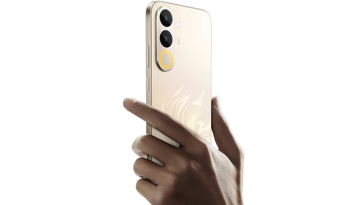 Огляд Realme C100X № 2 | KTC