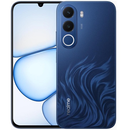 Огляд Realme C100X № 1 | KTC