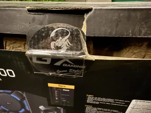 Колонки Genius SW-G2.1 1200 (31730044400)