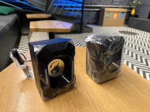 Колонки Genius SW-G2.1 1200 (31730044400)