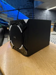 Колонки Genius SW-G2.1 1200 (31730044400)