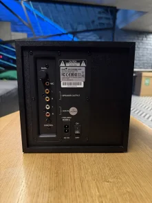 Колонки Genius SW-G2.1 1200 (31730044400)