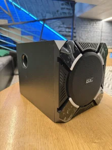 Колонки Genius SW-G2.1 1200 (31730044400)