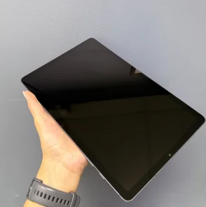 Планшет Samsung Galaxy Tab S6 Lite LTE 2024 4/64GB Grey (SM-P625NZAAEUC)
