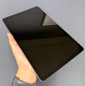 Планшет Samsung Galaxy Tab S6 Lite LTE 2024 4/64GB Grey (SM-P625NZAAEUC)