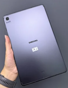 Планшет Samsung Galaxy Tab S6 Lite LTE 2024 4/64GB Grey (SM-P625NZAAEUC)