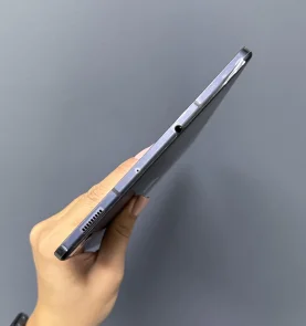Планшет Samsung Galaxy Tab S6 Lite LTE 2024 4/64GB Grey (SM-P625NZAAEUC)
