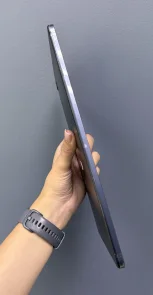 Планшет Samsung Galaxy Tab S6 Lite LTE 2024 4/64GB Grey (SM-P625NZAAEUC)
