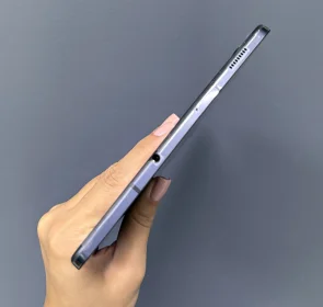 Планшет Samsung Galaxy Tab S6 Lite LTE 2024 4/64GB Grey (SM-P625NZAAEUC)