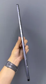 Планшет Samsung Galaxy Tab S6 Lite LTE 2024 4/64GB Grey (SM-P625NZAAEUC)