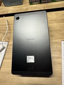 Планшет Samsung Galaxy Tab A9 SM-X110 4/64GB Grey  (SM-X110NZAASEK)