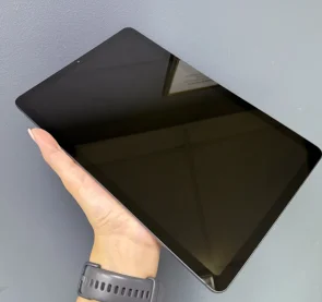 Планшет Samsung Galaxy Tab S6 Lite LTE 2024 4/128GB Grey (SM-P625NZAEEUC)