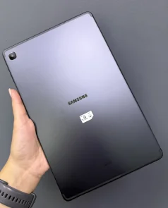 Планшет Samsung Galaxy Tab S6 Lite LTE 2024 4/128GB Grey (SM-P625NZAEEUC)