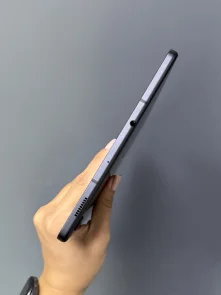 Планшет Samsung Galaxy Tab S6 Lite LTE 2024 4/128GB Grey (SM-P625NZAEEUC)