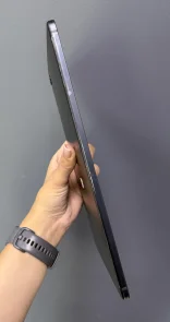 Планшет Samsung Galaxy Tab S6 Lite LTE 2024 4/128GB Grey (SM-P625NZAEEUC)