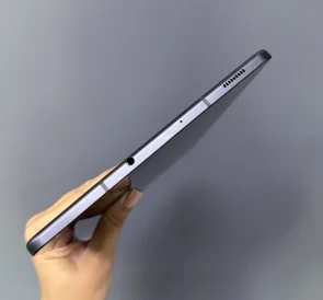 Планшет Samsung Galaxy Tab S6 Lite LTE 2024 4/128GB Grey (SM-P625NZAEEUC)