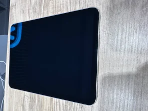Планшет Apple iPad A3354 2025 Wi-Fi 128GB Silver (MD3Y4)