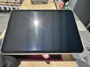 Планшет Apple iPad A3354 2025 Wi-Fi 128GB Silver (MD3Y4)