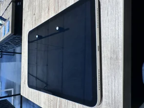 Планшет Apple iPad A3354 2025 Wi-Fi 128GB Silver (MD3Y4)