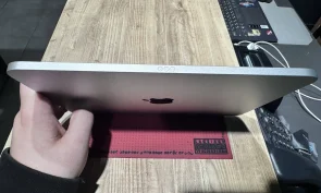 Планшет Apple iPad A3354 2025 Wi-Fi 128GB Silver (MD3Y4)