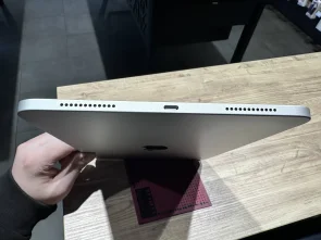 Планшет Apple iPad A3354 2025 Wi-Fi 128GB Silver (MD3Y4)