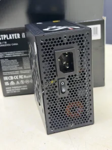 Блок живлення 1stPlayer 850W PS-850SFX (SFX-GLD-850-BK-EU)