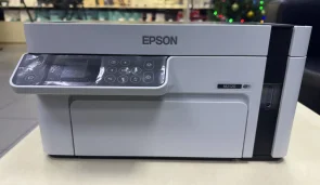 БФП Epson M2120 A4 with Wi-Fi  (C11CJ18404)