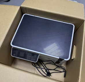БФП Epson M2120 A4 with Wi-Fi  (C11CJ18404)