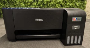 БФП Epson EcoTank L3251 A4 with Wi-Fi  (C11CJ67413)