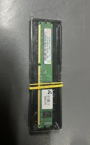 Оперативна пам’ять Hynix Original DDR3 1x8GB (HMT41GU6MFR8C-PB)