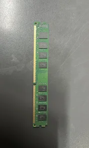 Оперативна пам’ять Hynix Original DDR3 1x8GB (HMT41GU6MFR8C-PB)