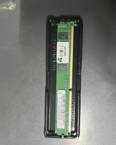 Оперативна пам’ять Hynix Original DDR3 1x8GB (HMT41GU6MFR8C-PB)