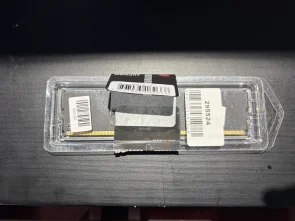 Фото: Оперативна пам’ять AMD DDR3L 1x4GB R534G1601U1SL-U № 5 | KTC