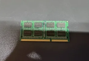 Фото: Оперативна пам’ять GOODRAM 1x8GB (GR1600S364L11/8G) № 2 | KTC