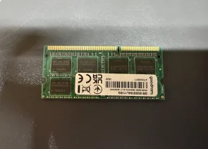 Фото: Оперативна пам’ять GOODRAM 1x8GB (GR1600S364L11/8G) № 3 | KTC